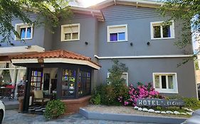 Hotel El Cisne